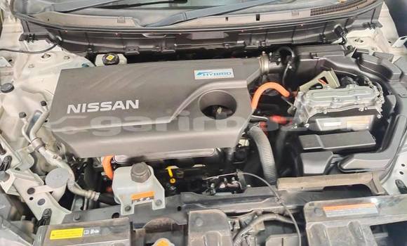 Buy Import 2016 Nissan X-Trail Mode Premier in Dhaka, Dhaka Buy Import 2016 Nissan X-Trail Mode Premier in Dhaka, Dhaka