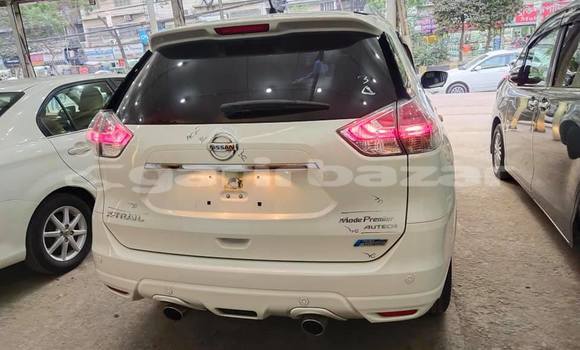 Buy Import 2016 Nissan X-Trail Mode Premier in Dhaka, Dhaka Buy Import 2016 Nissan X-Trail Mode Premier in Dhaka, Dhaka