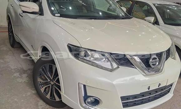 Buy Import 2016 Nissan X-Trail Mode Premier in Dhaka, Dhaka Buy Import 2016 Nissan X-Trail Mode Premier in Dhaka, Dhaka