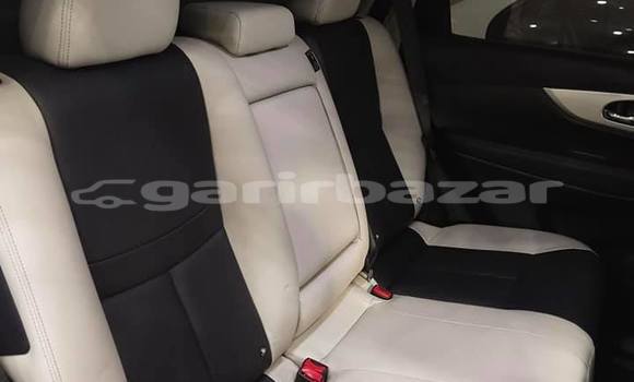 Buy Import 2016 Nissan X-Trail Mode Premier in Dhaka, Dhaka Buy Import 2016 Nissan X-Trail Mode Premier in Dhaka, Dhaka