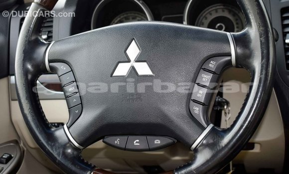 Buy Import 2014 Mitsubishi Pajero in Import - Dubai, Bandarban Buy Import 2014 Mitsubishi Pajero in Import - Dubai, Bandarban
