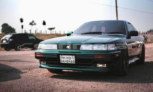 Buy Used 1990 Toyota Soarer in Dhaka, Dhaka Buy Used 1990 Toyota Soarer in Dhaka, Dhaka