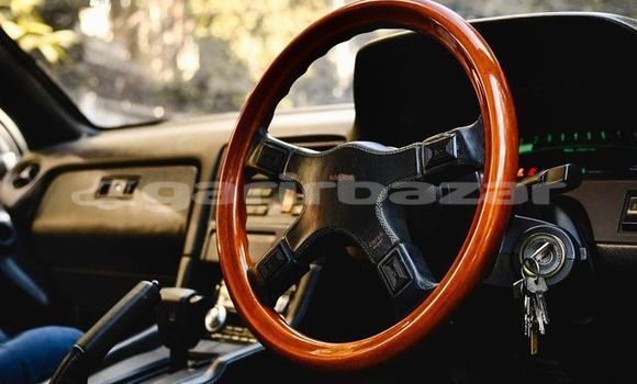 Buy Used 1990 Toyota Soarer in Dhaka, Dhaka Buy Used 1990 Toyota Soarer in Dhaka, Dhaka