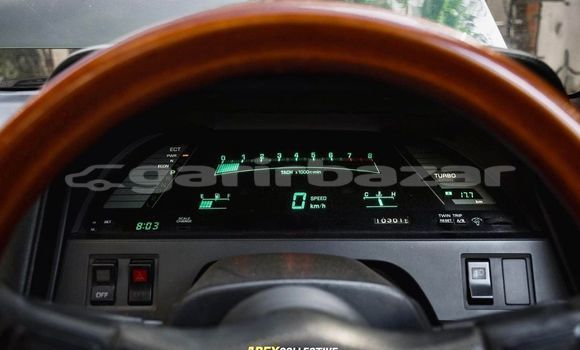 Buy Used 1990 Toyota Soarer in Dhaka, Dhaka Buy Used 1990 Toyota Soarer in Dhaka, Dhaka