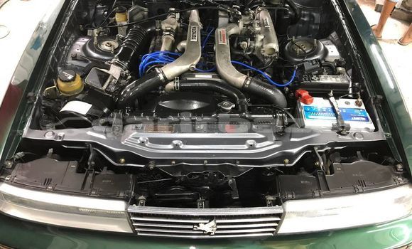 Buy Used 1990 Toyota Soarer in Dhaka, Dhaka Buy Used 1990 Toyota Soarer in Dhaka, Dhaka