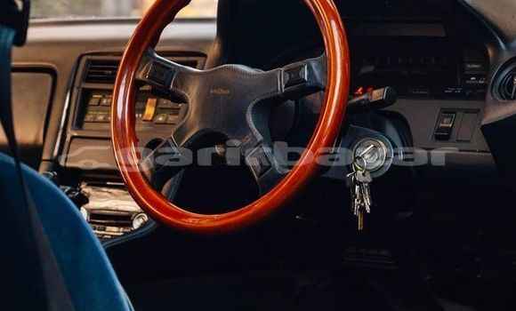 Buy Used 1990 Toyota Soarer in Dhaka, Dhaka Buy Used 1990 Toyota Soarer in Dhaka, Dhaka