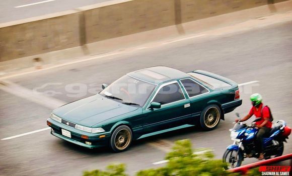 Buy Used 1990 Toyota Soarer in Dhaka, Dhaka Buy Used 1990 Toyota Soarer in Dhaka, Dhaka