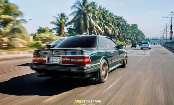 Buy Used 1990 Toyota Soarer in Dhaka, Dhaka Buy Used 1990 Toyota Soarer in Dhaka, Dhaka