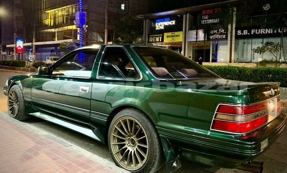 Buy Used 1990 Toyota Soarer in Dhaka, Dhaka Buy Used 1990 Toyota Soarer in Dhaka, Dhaka