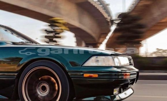 Buy Used 1990 Toyota Soarer in Dhaka, Dhaka Buy Used 1990 Toyota Soarer in Dhaka, Dhaka
