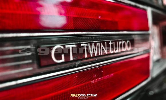 Buy Used 1990 Toyota Soarer in Dhaka, Dhaka Buy Used 1990 Toyota Soarer in Dhaka, Dhaka