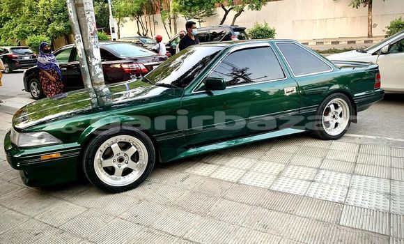 Buy Used 1990 Toyota Soarer in Dhaka, Dhaka Buy Used 1990 Toyota Soarer in Dhaka, Dhaka