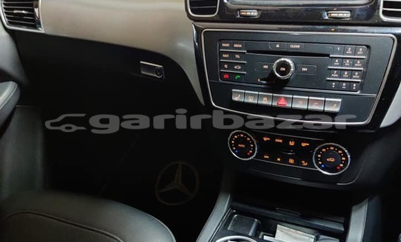 Buy Used 2017 Mercedes-Benz AMG GLE in Dhaka, Dhaka Buy Used 2017 Mercedes-Benz AMG GLE in Dhaka, Dhaka