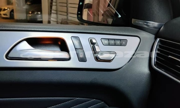 Buy Used 2017 Mercedes-Benz AMG GLE in Dhaka, Dhaka Buy Used 2017 Mercedes-Benz AMG GLE in Dhaka, Dhaka