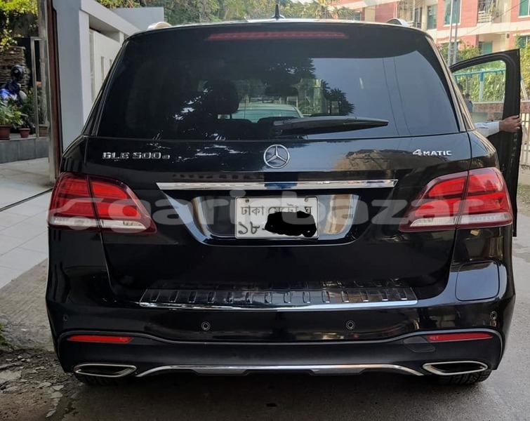 Big with watermark mercedes benz amg gle dhaka dhaka 4184