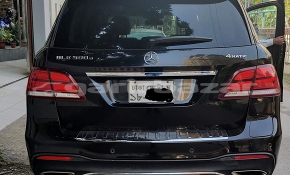 Buy Used 2017 Mercedes-Benz AMG GLE in Dhaka, Dhaka Buy Used 2017 Mercedes-Benz AMG GLE in Dhaka, Dhaka