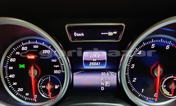 Buy Used 2017 Mercedes-Benz AMG GLE in Dhaka, Dhaka Buy Used 2017 Mercedes-Benz AMG GLE in Dhaka, Dhaka