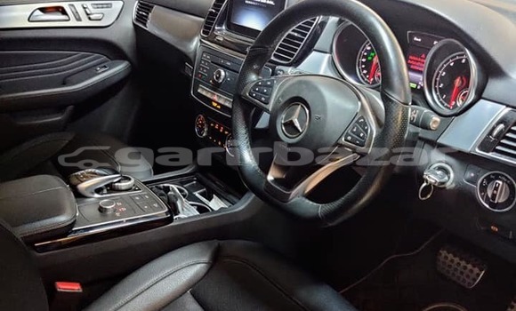 Buy Used 2017 Mercedes-Benz AMG GLE in Dhaka, Dhaka Buy Used 2017 Mercedes-Benz AMG GLE in Dhaka, Dhaka