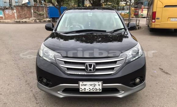 Buy Used 2012 Honda CR-V in Dhaka, Dhaka Buy Used 2012 Honda CR-V in Dhaka, Dhaka