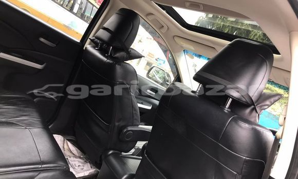 Buy Used 2012 Honda CR-V in Dhaka, Dhaka Buy Used 2012 Honda CR-V in Dhaka, Dhaka