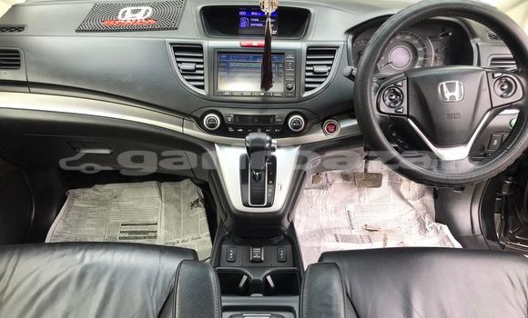 Buy Used 2012 Honda CR-V in Dhaka, Dhaka Buy Used 2012 Honda CR-V in Dhaka, Dhaka