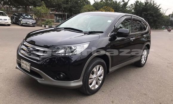 Buy Used 2012 Honda CR-V in Dhaka, Dhaka Buy Used 2012 Honda CR-V in Dhaka, Dhaka