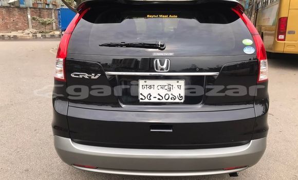 Buy Used 2012 Honda CR-V in Dhaka, Dhaka Buy Used 2012 Honda CR-V in Dhaka, Dhaka