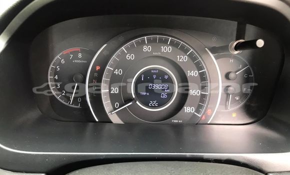 Buy Used 2012 Honda CR-V in Dhaka, Dhaka Buy Used 2012 Honda CR-V in Dhaka, Dhaka