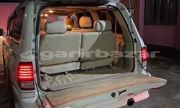 Buy Used 2000 Lexus LX in Dhaka, Dhaka Buy Used 2000 Lexus LX in Dhaka, Dhaka