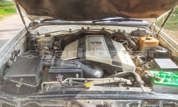 Buy Used 2000 Lexus LX in Dhaka, Dhaka Buy Used 2000 Lexus LX in Dhaka, Dhaka