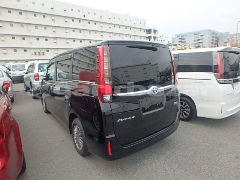 Big with watermark toyota esquire dhaka dhaka 4189