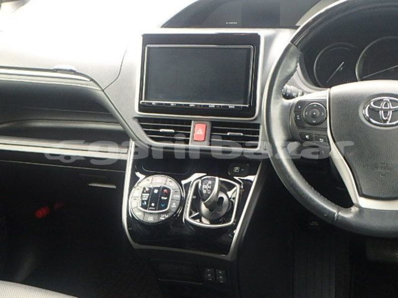 Big with watermark toyota esquire dhaka dhaka 4189