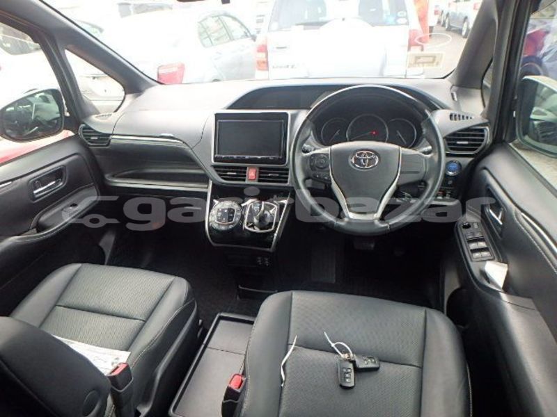 Big with watermark toyota esquire dhaka dhaka 4189