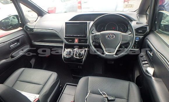 কেনা আমদানি Toyota Esquire Black গাড়ী মধ্যে ঢাকা মধ্যে Dhaka কেনা আমদানি Toyota Esquire Black গাড়ী মধ্যে ঢাকা মধ্যে Dhaka