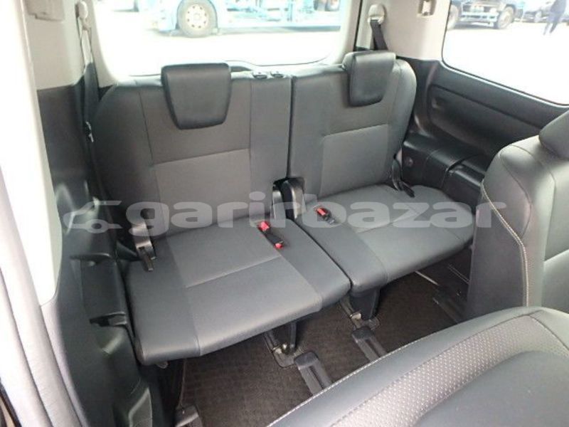 Big with watermark toyota esquire dhaka dhaka 4189