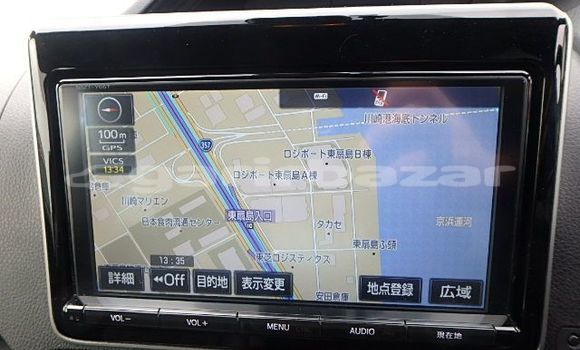 কেনা আমদানি Toyota Esquire Black গাড়ী মধ্যে ঢাকা মধ্যে Dhaka কেনা আমদানি Toyota Esquire Black গাড়ী মধ্যে ঢাকা মধ্যে Dhaka