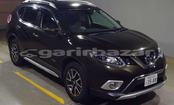 কেনা আমদানি Nissan X-Trail Green গাড়ী মধ্যে ঢাকা মধ্যে Dhaka কেনা আমদানি Nissan X-Trail Green গাড়ী মধ্যে ঢাকা মধ্যে Dhaka
