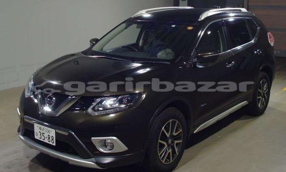 কেনা আমদানি Nissan X-Trail Green গাড়ী মধ্যে ঢাকা মধ্যে Dhaka কেনা আমদানি Nissan X-Trail Green গাড়ী মধ্যে ঢাকা মধ্যে Dhaka