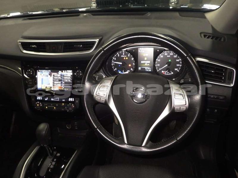Big with watermark nissan x trail dhaka dhaka 4190