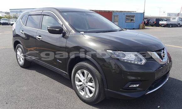 কেনা আমদানি Nissan X–Trail Black গাড়ী মধ্যে ঢাকা মধ্যে Dhaka কেনা আমদানি Nissan X–Trail Black গাড়ী মধ্যে ঢাকা মধ্যে Dhaka