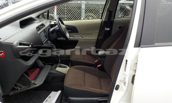 Buy Used 2013 Toyota AQUA in Dhaka, Dhaka Buy Used 2013 Toyota AQUA in Dhaka, Dhaka