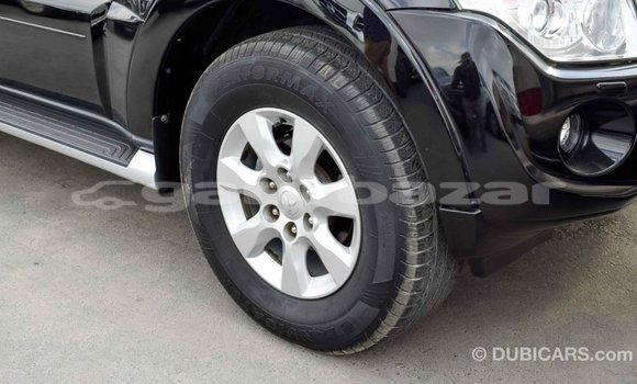 Buy Import 2014 Mitsubishi Pajero in Import - Dubai, Bandarban Buy Import 2014 Mitsubishi Pajero in Import - Dubai, Bandarban