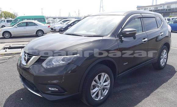 কেনা আমদানি Nissan X–Trail Black গাড়ী মধ্যে ঢাকা মধ্যে Dhaka কেনা আমদানি Nissan X–Trail Black গাড়ী মধ্যে ঢাকা মধ্যে Dhaka