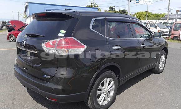 কেনা আমদানি Nissan X–Trail Black গাড়ী মধ্যে ঢাকা মধ্যে Dhaka কেনা আমদানি Nissan X–Trail Black গাড়ী মধ্যে ঢাকা মধ্যে Dhaka