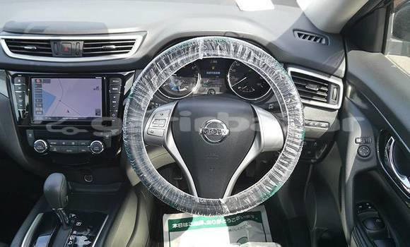 কেনা আমদানি Nissan X–Trail Black গাড়ী মধ্যে ঢাকা মধ্যে Dhaka কেনা আমদানি Nissan X–Trail Black গাড়ী মধ্যে ঢাকা মধ্যে Dhaka