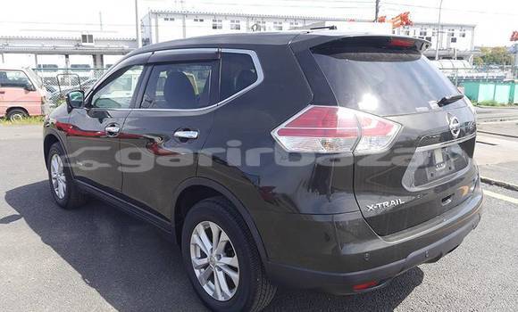 কেনা আমদানি Nissan X–Trail Black গাড়ী মধ্যে ঢাকা মধ্যে Dhaka কেনা আমদানি Nissan X–Trail Black গাড়ী মধ্যে ঢাকা মধ্যে Dhaka