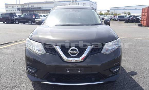 কেনা আমদানি Nissan X–Trail Black গাড়ী মধ্যে ঢাকা মধ্যে Dhaka কেনা আমদানি Nissan X–Trail Black গাড়ী মধ্যে ঢাকা মধ্যে Dhaka
