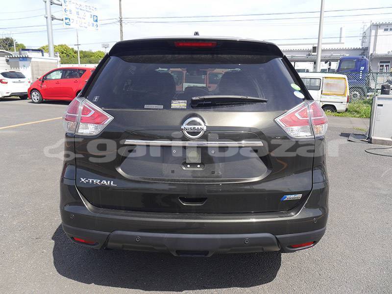 Big with watermark nissan x trail dhaka dhaka 4191