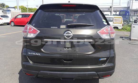 কেনা আমদানি Nissan X–Trail Black গাড়ী মধ্যে ঢাকা মধ্যে Dhaka কেনা আমদানি Nissan X–Trail Black গাড়ী মধ্যে ঢাকা মধ্যে Dhaka