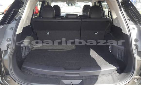 কেনা আমদানি Nissan X–Trail Black গাড়ী মধ্যে ঢাকা মধ্যে Dhaka কেনা আমদানি Nissan X–Trail Black গাড়ী মধ্যে ঢাকা মধ্যে Dhaka